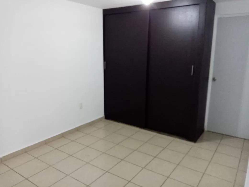 Renta de casa bonita